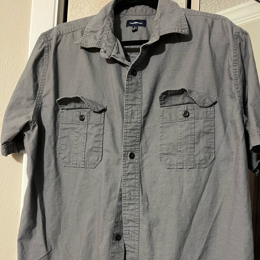 Croft and Barrow Shirt